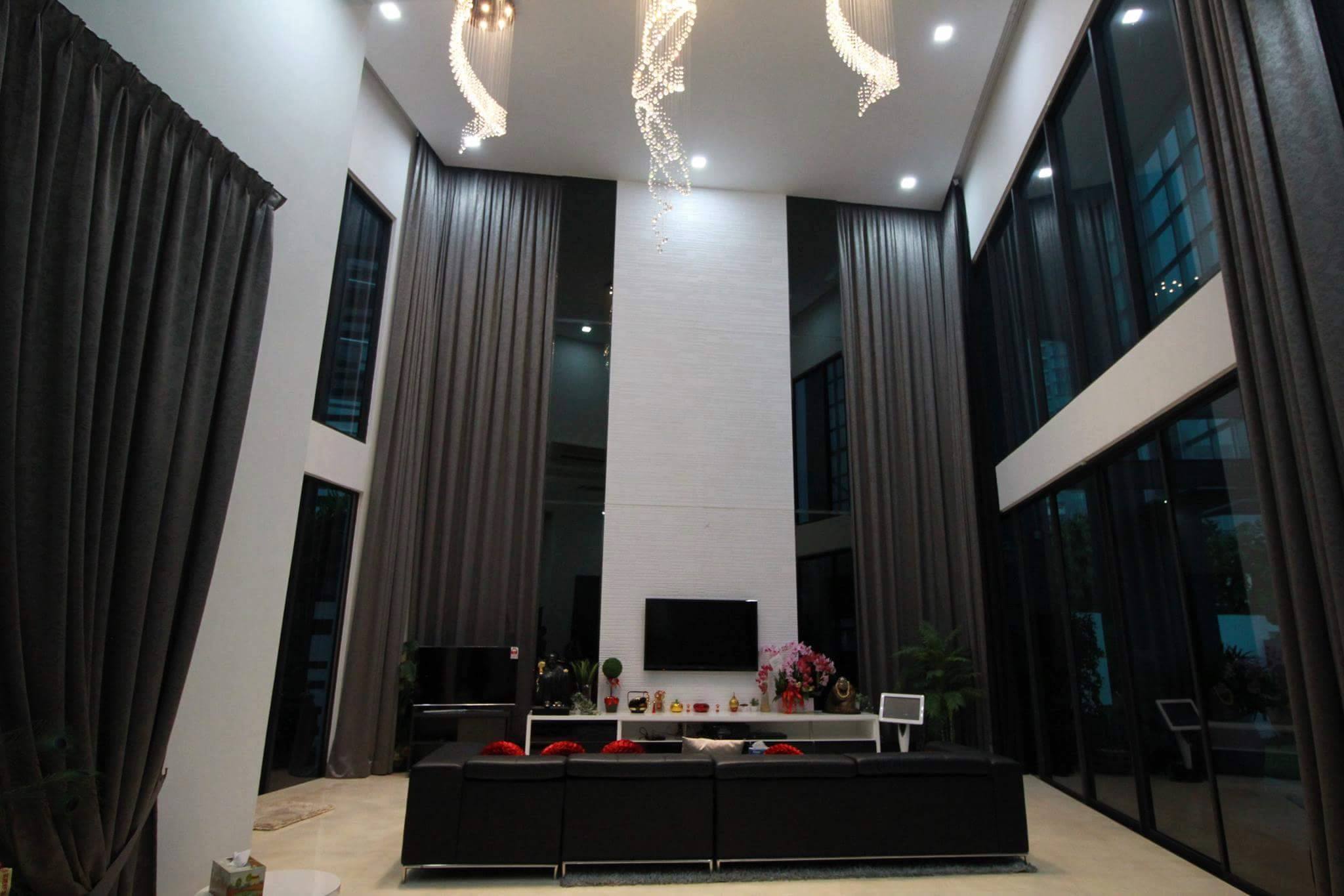 hartamaspoolvilla